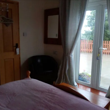 Lavender Bed & Breakfast Riverstown (Sligo)