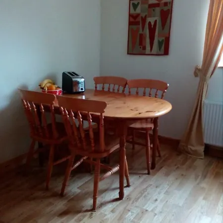 Lavender Bed & Breakfast Riverstown (Sligo)