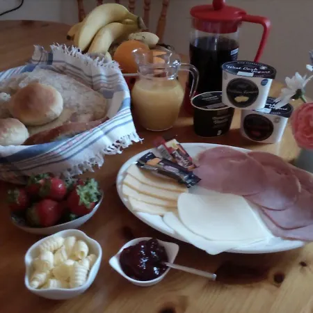 Lavender Bed & Breakfast Riverstown (Sligo)