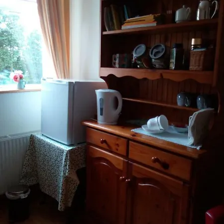 Bed & Breakfast Lavender