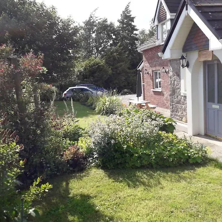 Lavender Bed & Breakfast *